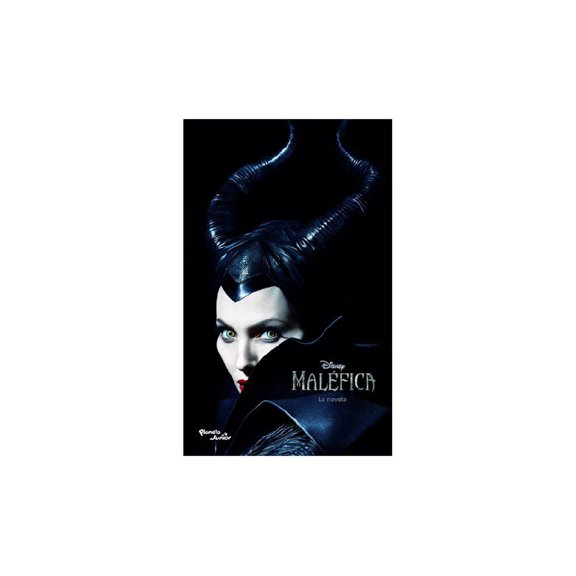 Maléfica. La novela Planeta 9786070721021