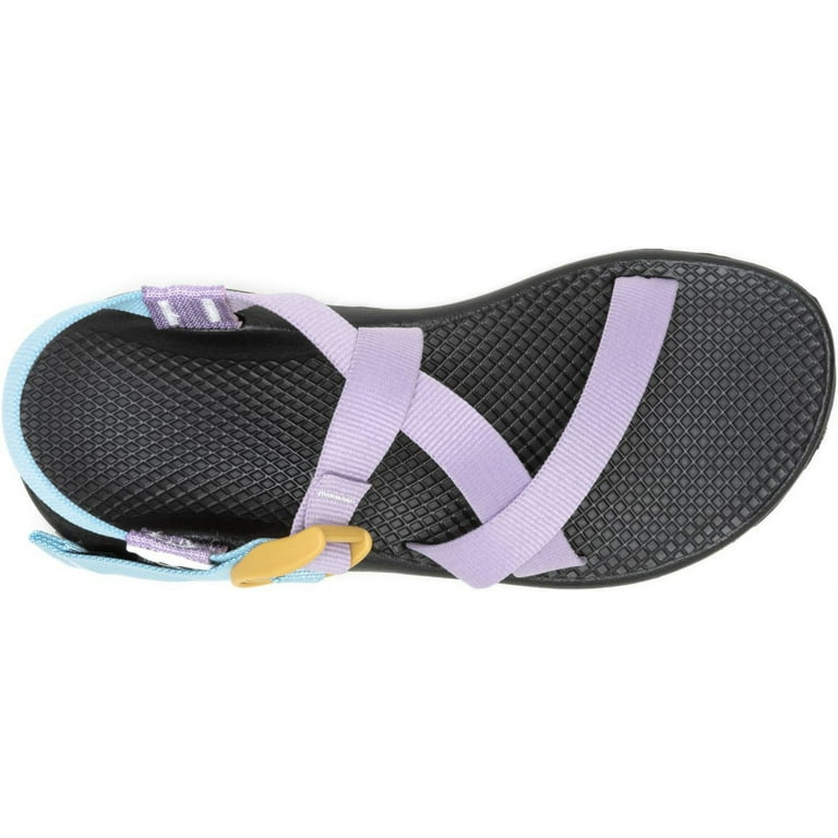 Chaco Z/1 Adjustable Strap Classic Sandal Women Lavender Haze