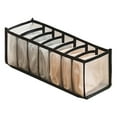 thumbnail image 1 of Drawer Storage Box Children's Clothes Underwear Organizer Storage Bag, 1 of 5