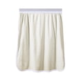 thumbnail image 2 of Ceisia Men's Skirt-Style Loungewear Shorts Contrast Waistband Unnoticeable Crotch Pajamas Gifts, 2 of 9