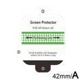 thumbnail image 1 of FOR AppleWatch10 Full Screen Protector HD Watch Protector S2T8-, 1 of 7
