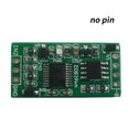 thumbnail image 3 of Fawoonu Dual-Channel 4-20mA RS485 Current Sensor with Modbus RTU 03/06 Function Code, 0-25mA Range, Addressable for Multi-Module Setup, Compact PCB Design, DC8-25V Power, 1% Accuracy, Lightweight 3g, 3 of 6