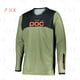 thumbnail image 4 of AVIP POC Mtb Ciclismo Hombres Downhill Jerseys Verano MTB Bicicleta Camiseta Manga Larga Motocross Ropa Deportiva Jersey Secado Rápido dh, 4 of 5