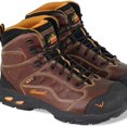 thumbnail image 2 of Thorogood Men's VGS-300 Series Static Dissipative 8'' Composite Safety Toe Shoe, 2 of 4