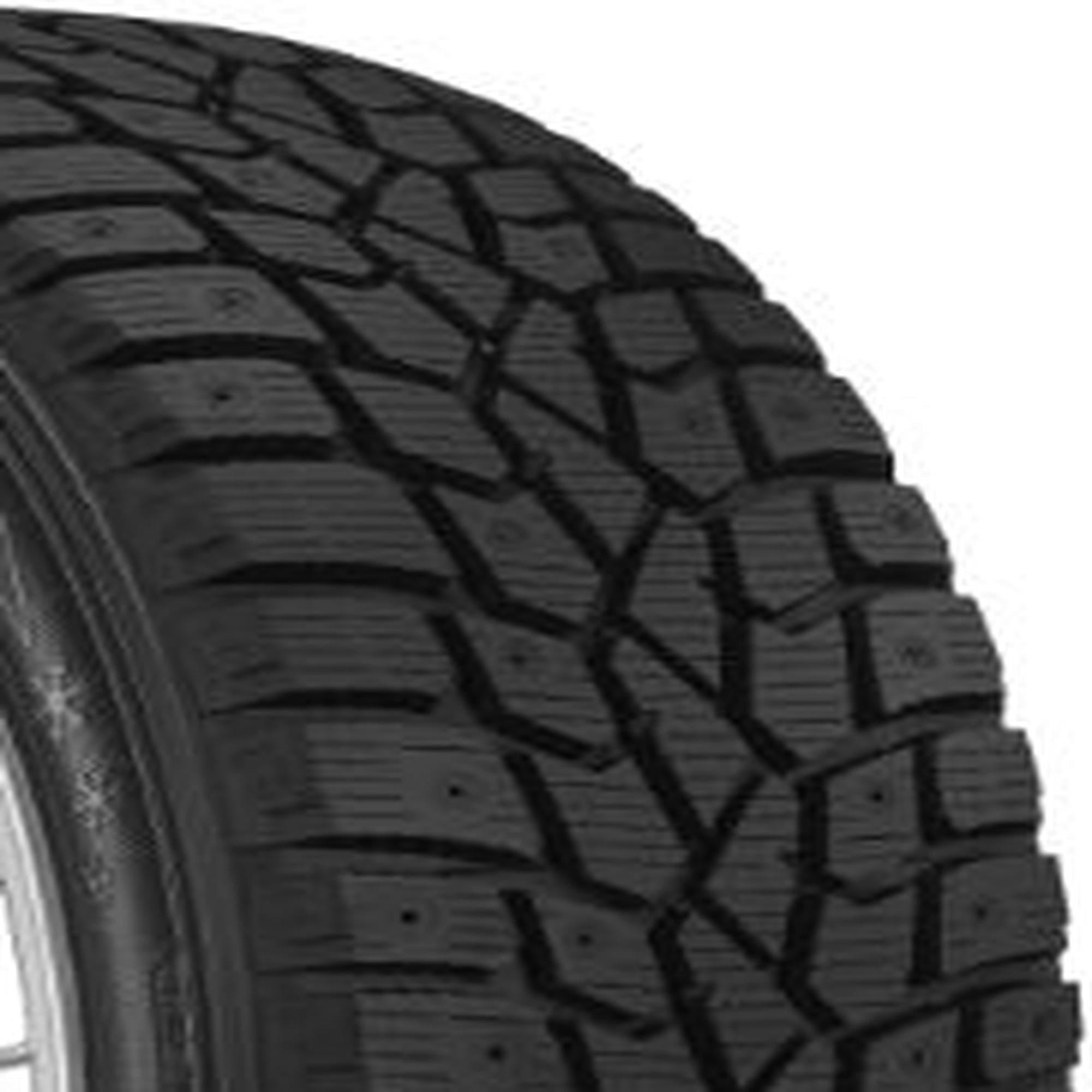 Sumitomo Ice Edge 235/55R18 100T Tire