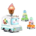 thumbnail image 2 of VTech® Go! Go! Cory Carson® Two Scoops Eileen Ice Cream Truck™, 2 of 10