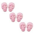 thumbnail image 4 of Gummy Skulls, Halloween Candy, 2.2lb Bag, 4 of 5
