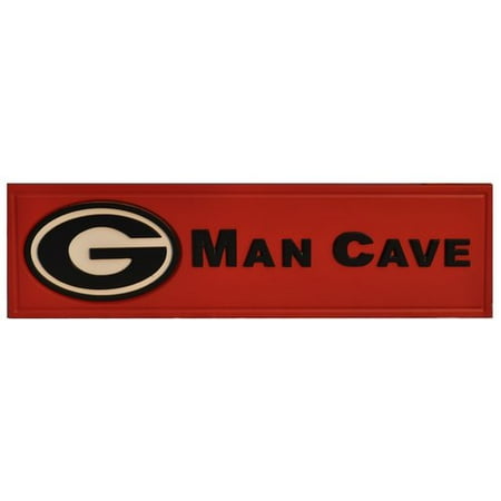 Upc 878460012136 Fan Creations Ncaa Man Cave Graphic Art Plaque Upcitemdb Com