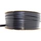 thumbnail image 1 of 15 Mil Drip Tape -Irrigation-Gardening-12 Inch Dripper Spacing-1,000 Ft Roll-1 Ea Heavy Duty, 1 of 2