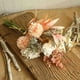 thumbnail image 4 of Flores de seda para arreglos florales hechos a mano, ramo de flores artificiales con propiedades anti-ultravioleta, versátil para decoración del hogar, decoraciones de bodas y fiestas, 4 of 7