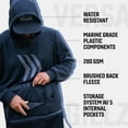thumbnail image 6 of Gillz Men's Cargo Hoodie, 6 of 7