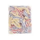 thumbnail image 2 of Envoltorio de plástico desechable para alimentos | Fundas para refrigerador antiolores | Juego de 100 piezas para sobras, tazones y platos | Protección contra el polvo y derrames, 2 of 5