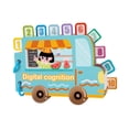 thumbnail image 2 of Libros de pegatinas Activity Farty de cumpleaños Cartoon Interactivos Libros tranquilos Libros para bebés juguetes, para niños niños niños 196 x 14 cm, 2 of 8