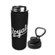 thumbnail image 2 of Botella de agua Kansas_City_Royals, vaso aislado de acero inoxidable con tapa, taza de café de viaje, taza de agua con aislamiento al vacío de doble pared, regalos para mujeres, hombres, oficina en, 2 of 5