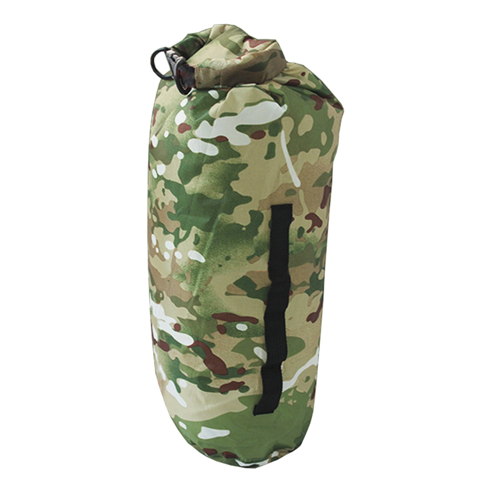 Bag Waterproof Dry Bag Lightweight Outdoor Dry Sack With Shoulder Straps For Boating Kayaking Hiking Camping Rafting Fishing