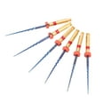 thumbnail image 1 of Canal Files, Metal  Endo Canal Files F2 Professional Storage Box Flexible  for  Hospitals 25mm, 1 of 7