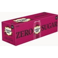 thumbnail image 1 of Canada Dry Cranberry Ginger Ale Zero Sugar, 1 of 2