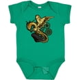 thumbnail image 3 of Inktastic Steampunk Dragon Boys or Girls Baby Bodysuit, 3 of 5
