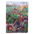 thumbnail image 1 of "Caroline's Treasures 7144CHF Lienzo con bandera de pájaro tucán, grande, multicolor" Caroline's Treasures 7144CHF, 1 of 1