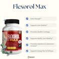 thumbnail image 4 of GreenVify Flexorol Max Joint & Mobility Support Dietary Supplement Capsules, 4 of 5