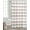 Coffee-Linen, variant on Akua 70 in. W x 72 in. L Polyester Shower Curtain in Coffee-Linen