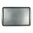 Simply Essential 11 x 17 Inch Nonstick Rectangle Aluminum Baking Sheet
