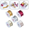 thumbnail image 5 of High Quality 3.8cm Single Sided Velvet Ribbon Perfect for All Your Crafting, 5 of 5