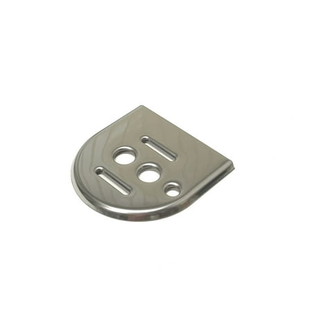 

OEM Delonghi Cup Plate Originally Shipped With EC680BM EC680BMC EC685W