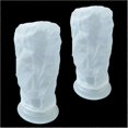 thumbnail image 1 of Nylon IBC Filter 2pcs IBC Cover Rainwater Filter IBC Replacement Filter Washable IBC Tank Accessories 200 Fine Mesh for 1000 Liter IBC Rainwater Tank, 1 of 5