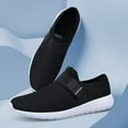 thumbnail image 4 of YYTLCH Women's Laceless Breathable Sports Shoes Comfortable and Lightweight Walking Shoes, 4 of 5