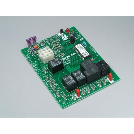 

White-Rodgers 50T35-743 Silicone Carbide Integrated Furnace Control
