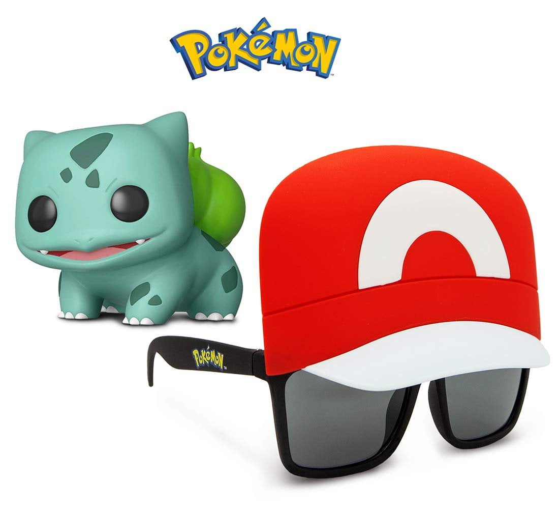 ash pokemon funko pop