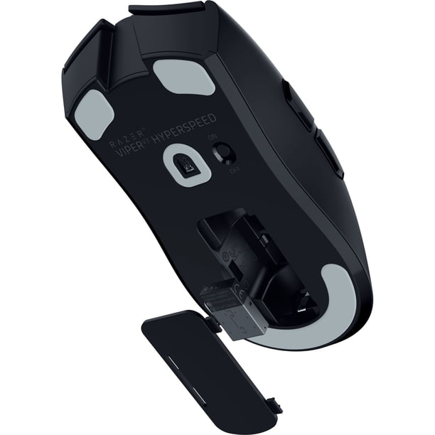 Razer Viper V3 HyperSpeed Wireless Esports Mouse for PC, 82g