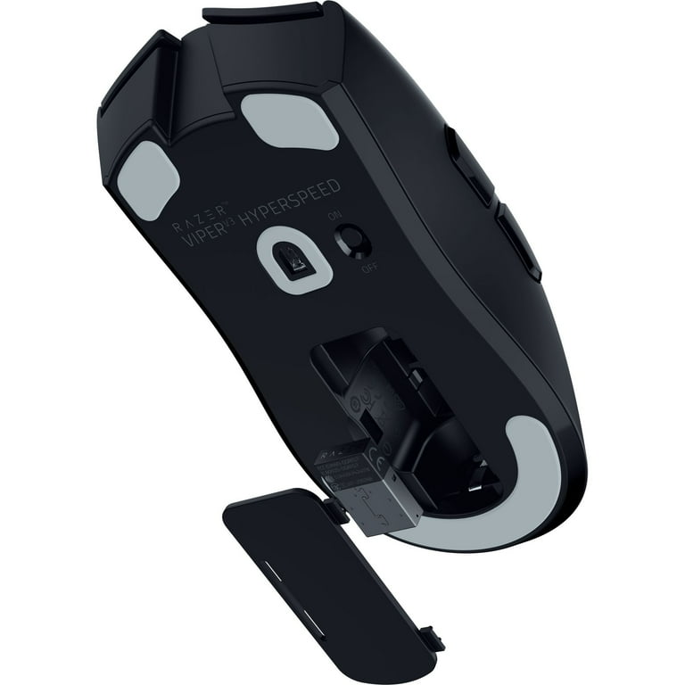 Razer Viper V3 Hyperspeed Wireless Esports Mouse for PC, 82g
