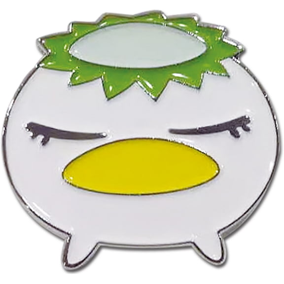 Sarazanmai- Keppi Pin