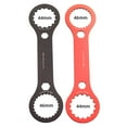 thumbnail image 6 of Mosiee Bike Manufacturing Bottom Bracket Wrench Bb44/46Mm，49Mm Bb Tool Red, 6 of 8