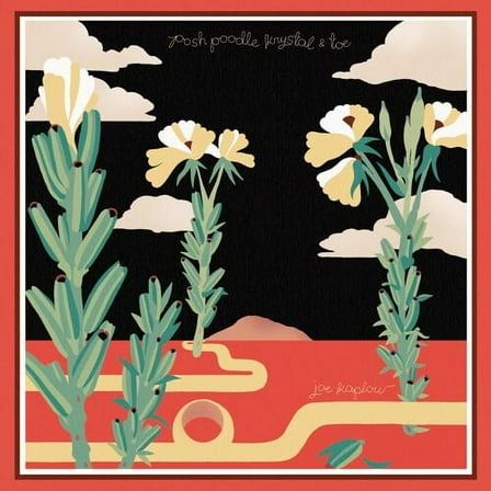 Joe Kaplow - Posh Poodle Krystal And Toe - Music & Performance - Vinyl