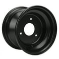 thumbnail image 2 of Llanta De Rueda 16X8.00-7, Larga Durabilidad Llanta De Rueda UTV 16X8.00-7 Fuerte Capacidad De Carga Para Go Karts, 2 of 7