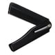 thumbnail image 1 of Qarigey 1 ud./2 uds. Clip de bolsillo plegable para hombres, peines portátiles de plástico para la cabeza y la barba, peine ligero para viaje de Cuidado del cabello negro+dorado 1 PC Qarigey  MR4438-01, 1 of 6