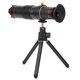 thumbnail image 2 of Monoculares Telescopio de teléfono Telescopio monocular Telescopio portátil Mini telescopio monocular Telescopio de enfoque largoTelescopio monocular Telescopio para teléfono Teleobjetivo Teleobjetivo, 2 of 8
