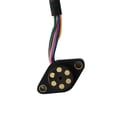 thumbnail image 2 of INTERRUPTOR INDICADOR CAMBIOS ITALIKA FT 150 (14-16) 12V, 2 of 3