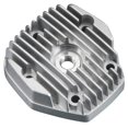 thumbnail image 1 of O.S. Engines 26904000 Cylinder Head 65AX Vehicle Part, 1 of 3