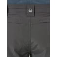 thumbnail image 2 of Wrangler Men's Outdoor Performance Side Elastic Utility Short, 2 of 8