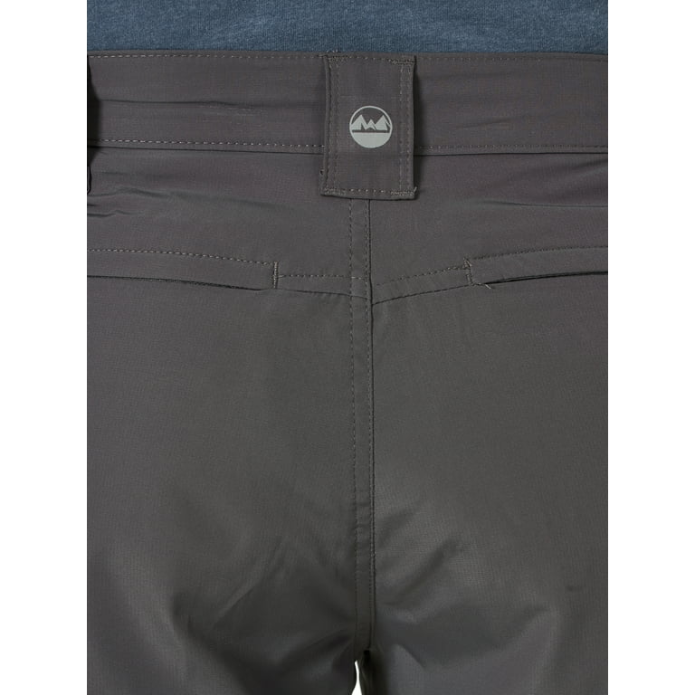 パンツ studiolab404.com wrangler enof loro Wrangler Men's Outdoor Performance Utility Short, Water