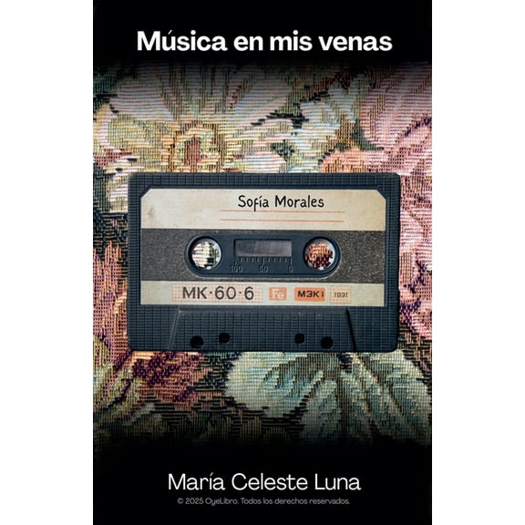 MÃºsica en mis venas, (Paperback)