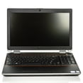 thumbnail image 2 of Refurbished Dell Latitude E6520 Laptop  i7 Dual-Core 8GB 1TB Win 10 Pro B v.WBB, 2 of 8