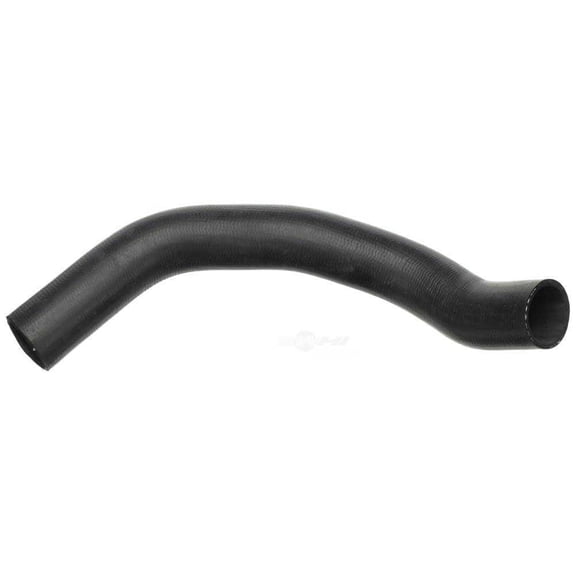 ACDelco 24020L Molded Radiator Coolant Hose