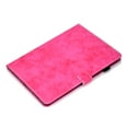 thumbnail image 6 of for iPad Pro 11 Inch 5th Generation 2024 Case Cover with Built-in Pencil Holder, Auto Sleep/Wake, Multiple Viewing Angles Kickstand Tablet Case for iPad Pro 11 Inch 5th Gen 2024, Rose, 6 of 11