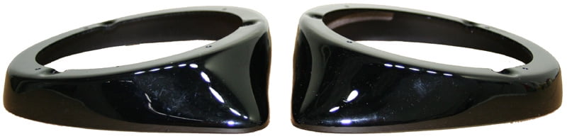 motorcycle pod speakers