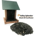 thumbnail image 4 of Kaytee Assorted Species Oil Sunflower Wild Bird Seed 10 lb., 4 of 5